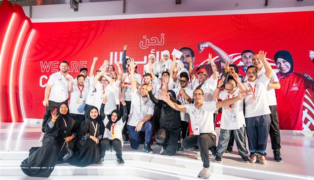 الأولمبياد الخاص الإماراتي يعلن استكمال استعداداته لانطلاق النسخة الثانية من "ألعاب 2026"