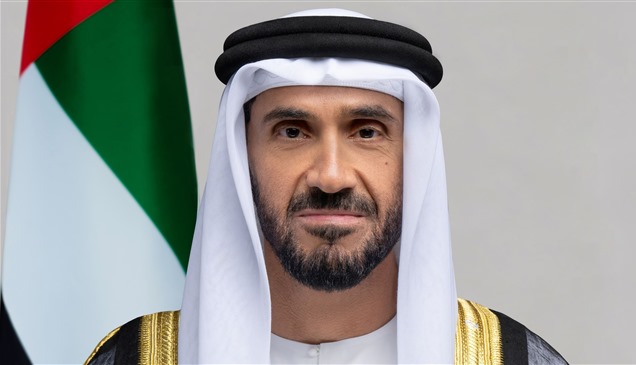 نهيان بن زايد يعيد تشكيل مجلس إدارة نادي الظفرة الرياضي الثقافي