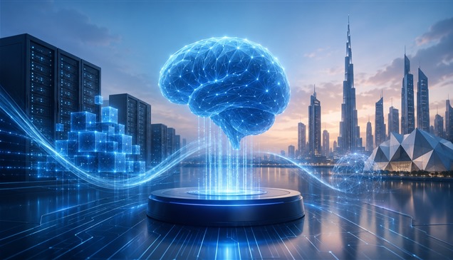 أنشأتها الإمارات.. تعرف إلى مهام الهيئة الاتحادية للذكاء الاصطناعي والبيانات