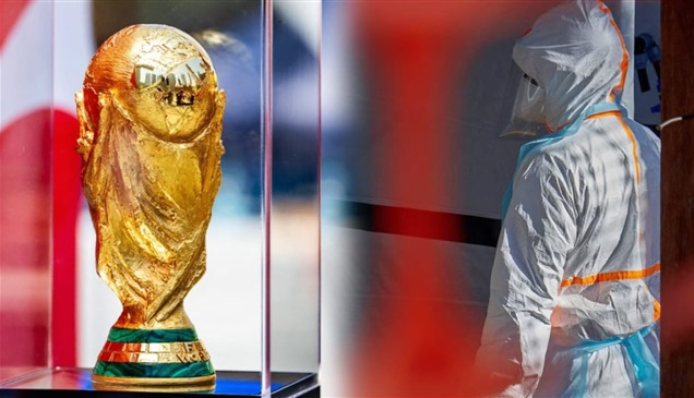 هل يهدد فيروس إيبولا كأس العالم؟ الصحة العالمية تجيب