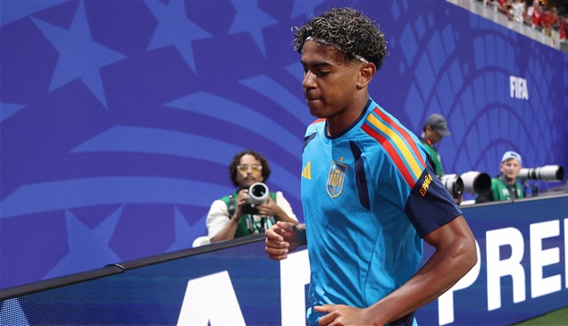مفارقة مالية ضخمة.. قيمة يامال السوقية تتعدى منتخب الرأس الأخضر بـ4 أضعاف