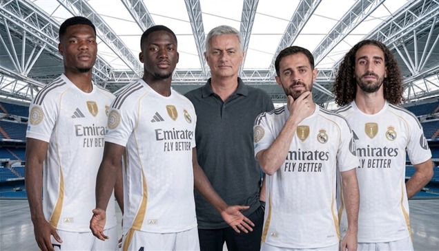 167 مليون يورو في مهب الريح.. ريال مدريد يعلن "الندم الاستثماري" ويبدل جلده بـ4 صفقات جديدة