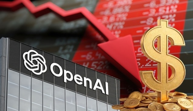 إيرادات بالمليارات وخسائر أكبر.. ماذا يحدث داخل OpenAI؟