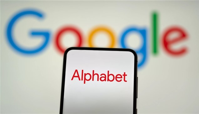 ألفابت تعتزم جمع 80 مليار دولار لتطوير بنية الذكاء الاصطناعي