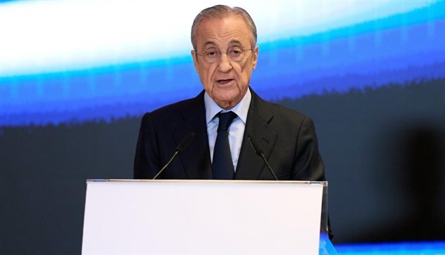 ريال مدريد يرفض قرار المحكمة بشأن صفقة "CVC" ويتجه للمحكمة العليا 