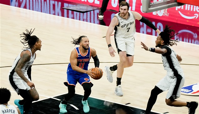 كيف تقود "إيست غوز غلوبال" استثمارات الـ"NBA" في الصين؟