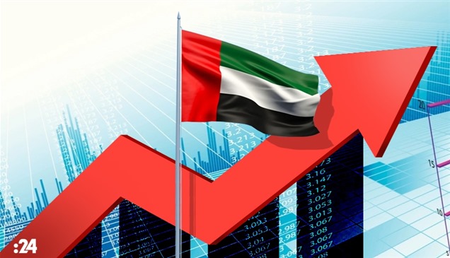 الإمارات.. رصيد القروض والسلف والسحب على المكشوف يقفز إلى 1.445 تريليون درهم
