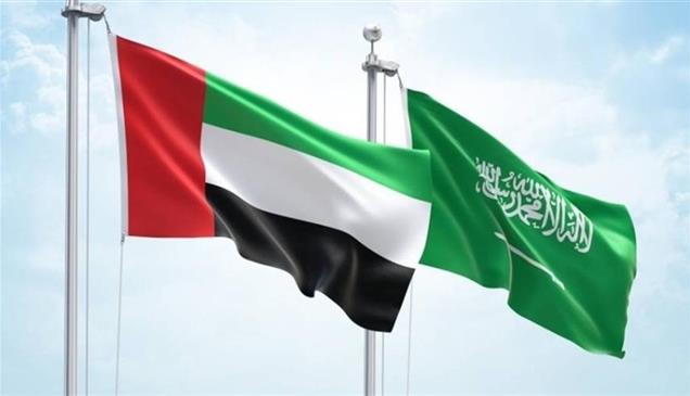 الإمارات تتضامن مع السعودية وتعزي في حادث تحطم طائرة مروحية