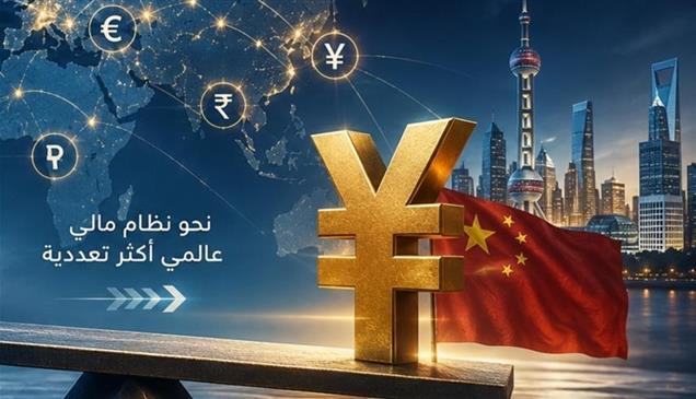 بخطوات هادئة.. الصين تبني الثقة في اليوان لكسر هيمنة الدولار