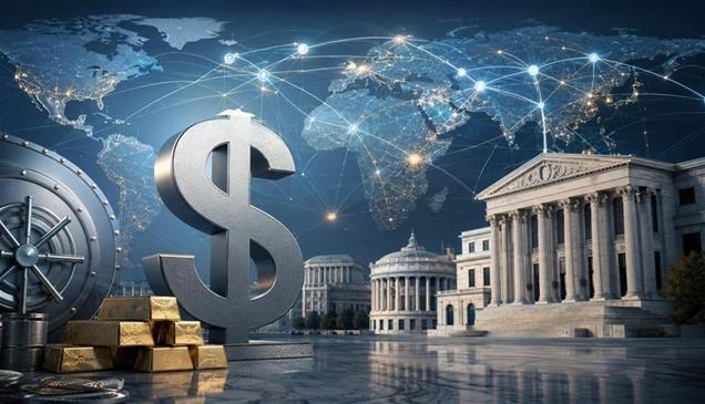 "ممرات طوارئ".. البنوك المركزية تعيد تقييم اعتمادها على الدولار