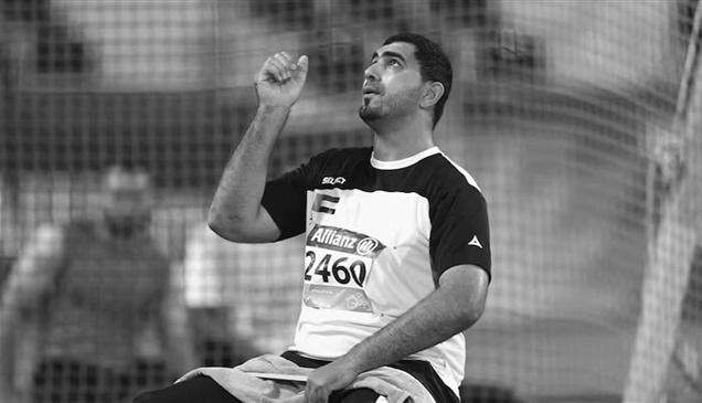 تغريم اتحاد ألعاب القوى البريطاني في قضية وفاة البطل الإماراتي عبدالله حيايي
