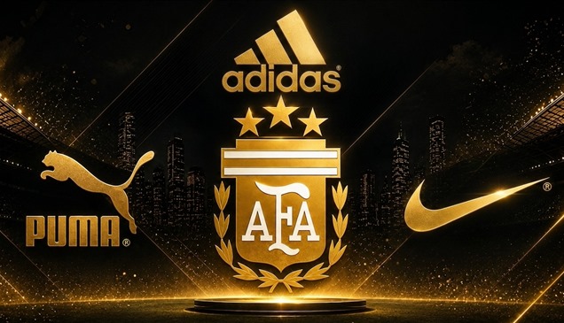 هيمنة مطلقة لـ"أديداس" داخل كتيبة منتخب الأرجنتين في مونديال 2026