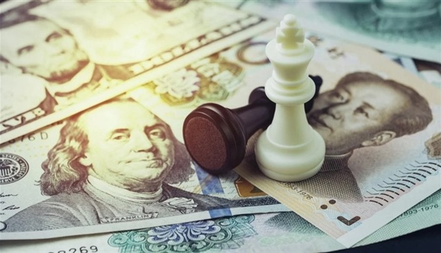 الصين تفرض قيوداً على تعاملات مواطنيها مع أسواق الأسهم الأمريكية
