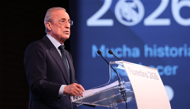 ريال مدريد يتحول إلى مشروع بقيمة 20 مليار يورو