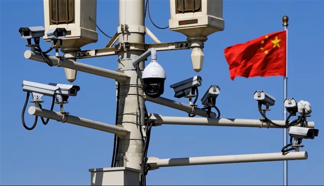 تحالف "العيون الخمس" يحذّر من اختراق الصين لموقع "لينكد إن"
