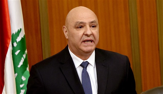 عون: المفاوضات مع إسرائيل صعبة.. ووقف إطلاق النار خلال 24 ساعة