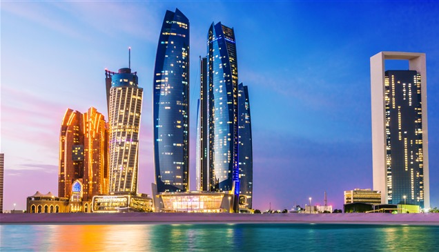 12 شركة إماراتية تُزين قائمة "نيوزويك" للشركات الأكثر استدامة بيئياً بالعالم