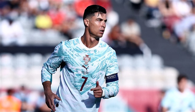 رونالدو يكسر حاجز الملياري دولار قبل كأس العالم 2026