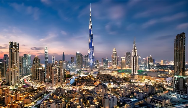 الإمارات تتصدر تمويل الشركات الناشئة في الشرق الأوسط بـ379 مليون دولار