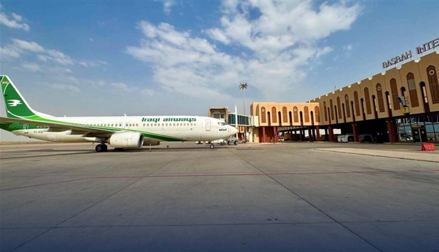 العراق يعيد فتح مجاله الجوي بعد وقف الهجمات بين إيران وإسرائيل