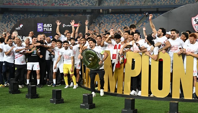 سدد مستحقات مساعد غوميز.. الزمالك يقلص قضايا إيقاف القيد إلى 16