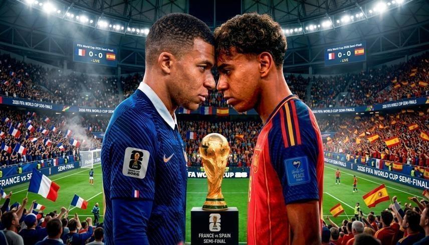صورة مولدة بالذكاء الاصطناعي 