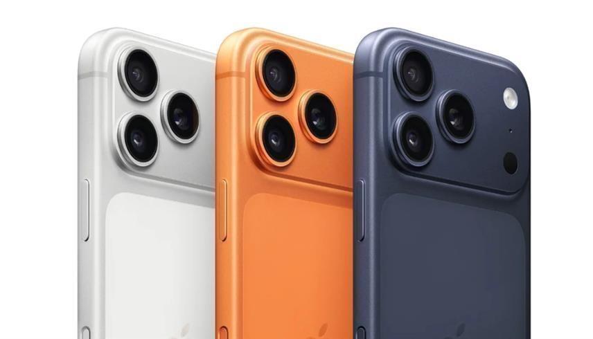خصومات ألف دولار.. تعرف على أفضل عروض "iPhone 17"
