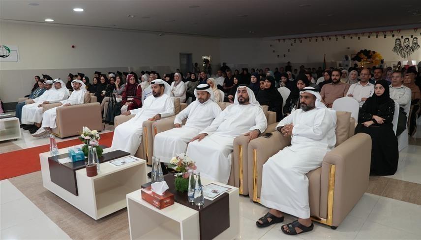 مدينة الإمارات الإنسانية تنجح في إعادة تأهيل ودمج طلاب غزة المصابين رياضياً