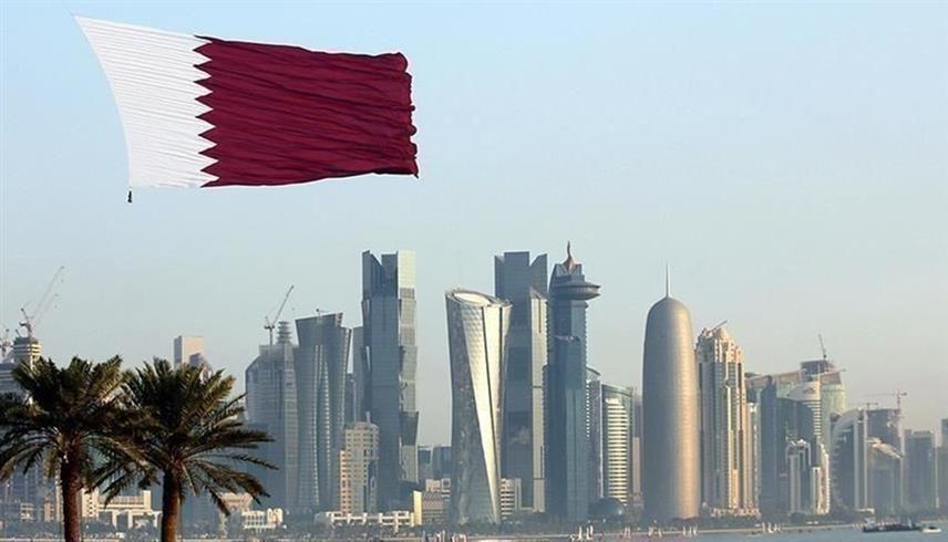 قطر (إكس)