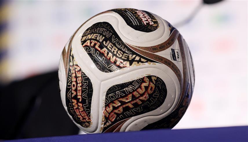 كرة نهائي مونديال 2026 (رويترز)
