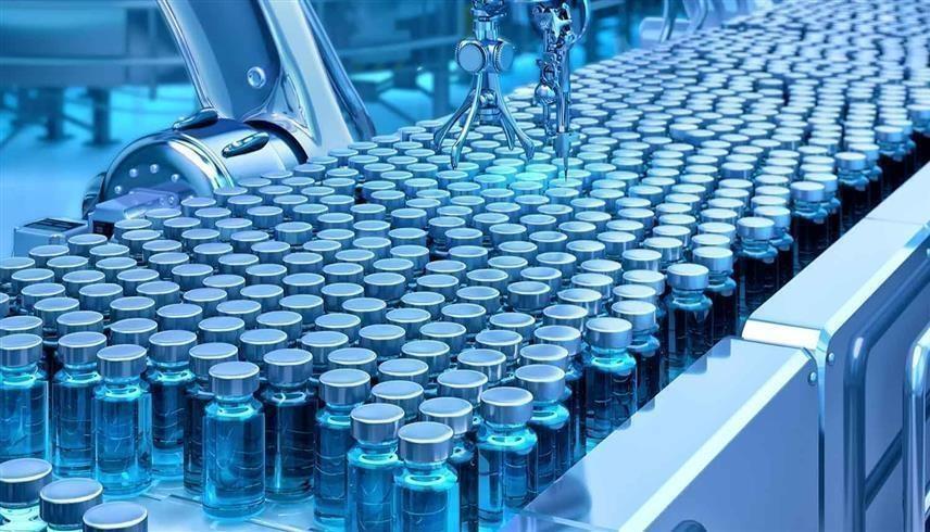 تجاوز حجم الاستثمار في القطاع 2.2 مليار دولار في 2025