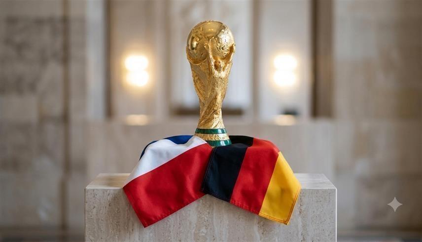 صورة مولدة بالذكاء الإصطناعي