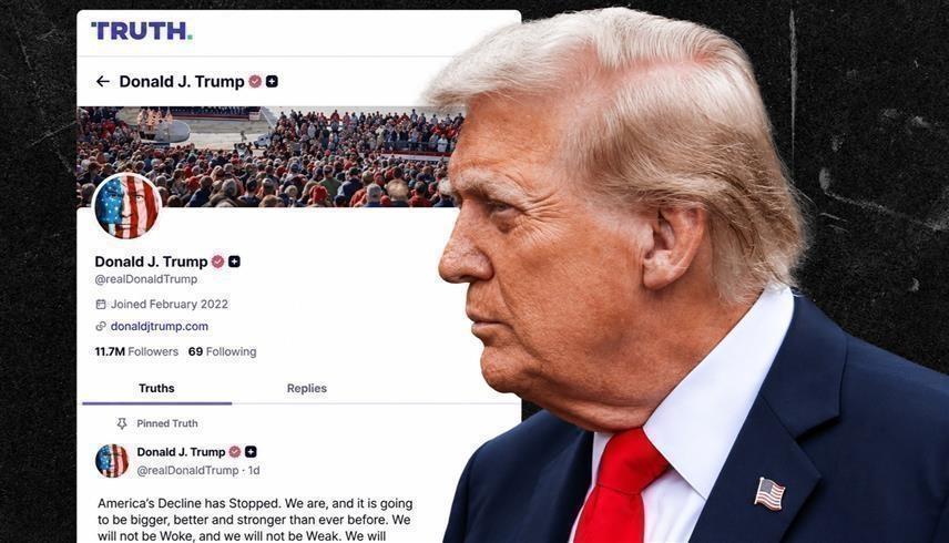 تعتمد الشركات الاستثمارية على الخوارزميات لرصد المنشورات والبيانات لحظياً