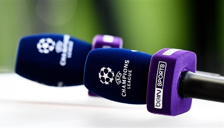 beIN SPORTS (أ ف ب)
