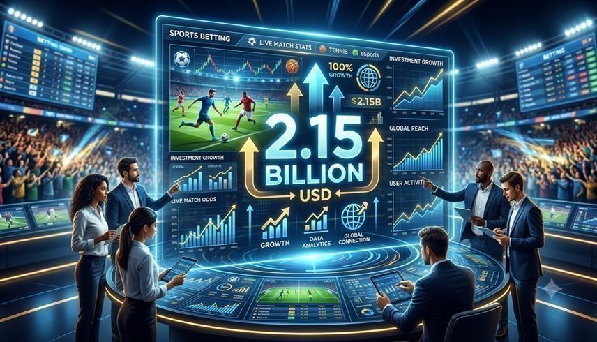 صورة مولدة بالذكاء الاصطناعي