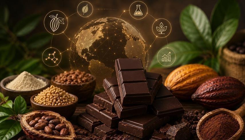 بدائل الكاكاو
