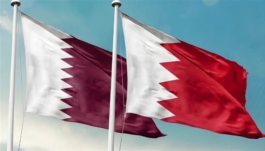 علما البحرين وقطر (إكس)