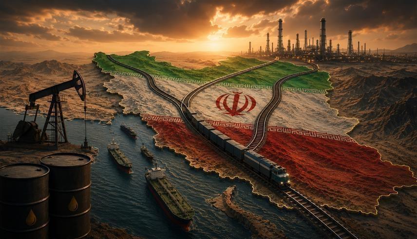 صورة مولدة بالذكاء الاصطناعي 