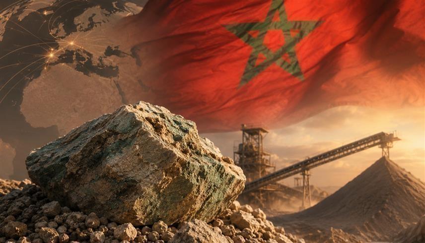 صورة مولدة بوساطة الذكاء الاصطناعي 