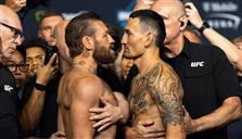"UFC" تستعد لأكبر ليلة مالية في تاريخها مع عودة ماكغريغور