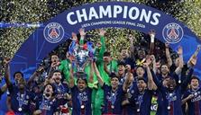 "يويفا" يوزع 2.5 مليار يورو على أندية دوري أبطال أوروبا