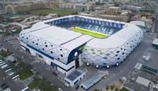 الملاعب الصديقة للبيئة في دبي.. نموذج رائد في استدامة المنشآت الرياضية