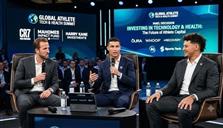 كيف يستثمر نجوم الرياضة في سوق التكنولوجيا والصحة؟