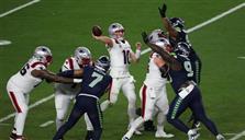 صفقات البيع القياسية ترفع القيمة السوقية لأندية "NFL"