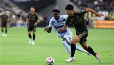 Chime تستثمر في القيمة التسويقية لمباراة نجوم MLS
