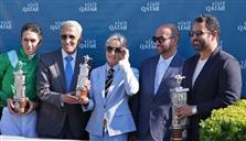 مليون دولار جائزة الجواد الإماراتي "آر بي كينغ ميكر" 
