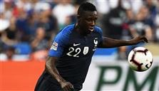نسخة كأس العالم تدرّ 62 ألف دولار على ميندي
