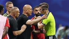 صفقات "الرعايات" تلاحق "فيفا".. هل تداخلت أرباح التذاكر لإقصاء "الفراعنة"؟