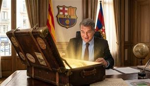 برشلونة يُفعل "خطة مالية" تضمن ضخ 210 ملايين يورو