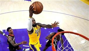 عروض استثمارية ضخمة تتجاوز مليار دولار لبطولة "NBA Europe"